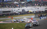 98 BTCC Brands Hatch May 2022