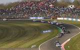 98 BTCC Donington 2022 98 BTCC Donington 2022