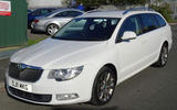 98 buy them before we do Oct 15 skoda superb estate