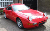 98 buy them before we do Porsche 968 98 buy them before we do Porsche 968
