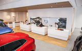 2020 car sales analysis - Volvo dealership