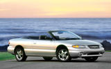 98 chrysler sebring 98 chrysler sebring