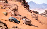 98 Cupra XE Saudi 2022 feature rocks