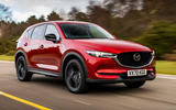 98 delivery delay 2021 feature Mazda CX 5 98 delivery delay 2021 feature Mazda CX 5