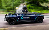 98 driverless ocado side pan 98 driverless ocado side pan