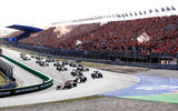 98 Dutch GP 98 Dutch GP