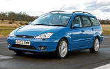 98 ford focus st170