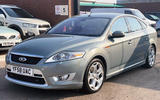 98 ford mondeo 98 ford mondeo