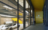Gordon Murray group hq front Gordon Murray group hq front
