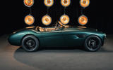 98 Healey by Caton official images studio side 98 Healey by Caton official images studio side