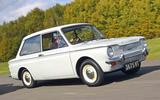 98 hillman imp