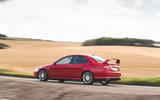 98 honda accord type r.