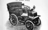 98 how Autocar made its mark feature first long term