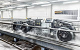 inside tyre testing rig inside tyre testing rig