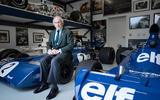 98 jackie stewart