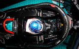 98 Jaguar Racing Formula e interview 2021 cockpit 98 Jaguar Racing Formula e interview 2021 cockpit