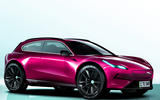 98 jaguar suv front quarter autocar render 98 jaguar suv front quarter autocar render
