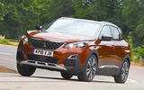 98 James Ruppert used cars double price Peugeot 3008 front 98 James Ruppert used cars double price Peugeot 3008 front