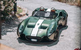 98 Jannarelly automotive Torino partnership Design 1