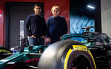 98 karun chandhok rob wilson 98 karun chandhok rob wilson