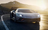 98 lamborghini aventador ultimae official reveal coupe