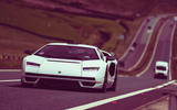 98 lamborghini countach 2022 front 98 lamborghini countach 2022 front