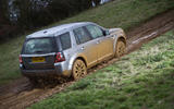 Land Rover Freelander 2 used buying guide - hero rear
