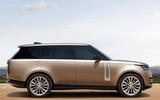 98 Land Rover Range Rover 2021 official reveal images side 98 Land Rover Range Rover 2021 official reveal images side