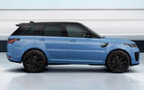 98 Land Rover Range Rover Sport SVR Ultimate official images side 98 Land Rover Range Rover Sport SVR Ultimate official images side