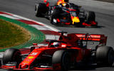 Charles Leclerc interview, 2019 British Grand Prix - racing with Red Bull