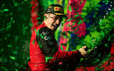 98 Leclerc win australian gp race