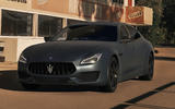 98 maserati quattroporte mc edition