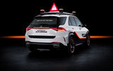 Mercedes-Benz ESF 2019 concept - official press images - hero rear