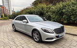 98 mercedes s class 98 mercedes s class