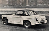 98 mg midget
