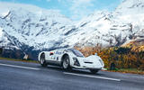 98 motorsport archive porsche mountain