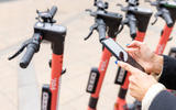 98 MoveElectric scooters legal advice renting
