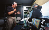 98 Murray Walker book extract 2021 MW commentating 98 Murray Walker book extract 2021 MW commentating