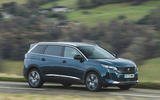 98 nearly new buying guide Peugeot 5008 side 98 nearly new buying guide Peugeot 5008 side
