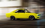 98 opel manta elektromod 2021 official images edit hero side
