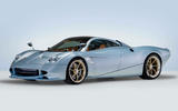 98 pagani huayra codalunga front quarter 98 pagani huayra codalunga front quarter