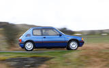 98 peugeot 205 gti 98 peugeot 205 gti