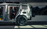 98 photographers favourites 2021 Luc Bollore Defender 98 photographers favourites 2021 Luc Bollore Defender