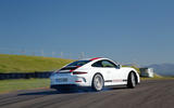 98 porsche 911 r