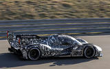 98 porsche lmdh