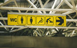 98 Prior column toilet signs