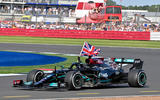 98 Racing Lines Hamilton Verstappen flag 98 Racing Lines Hamilton Verstappen flag