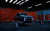 98 renault 4