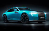 98 Rolls Royce Spectre EV render as imagined by Autocar