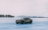 98 rolls royce spectre